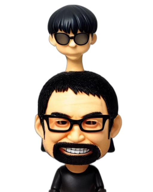 staff, face, animal, mask transparent PNG cut-out
