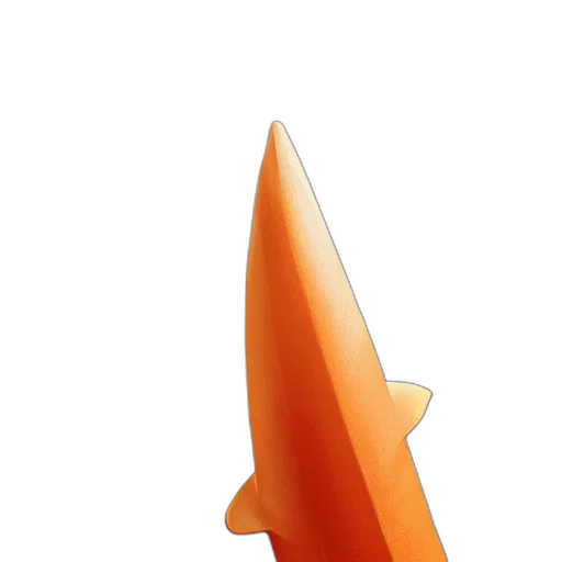 weapon, staff, sword, hat transparent PNG cut-out