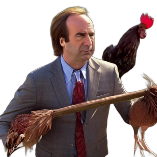 animal, weapon, staff, fire transparent PNG cut-out