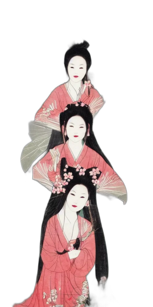 dress, anime, fantasy art, pixel art transparent PNG cut-out