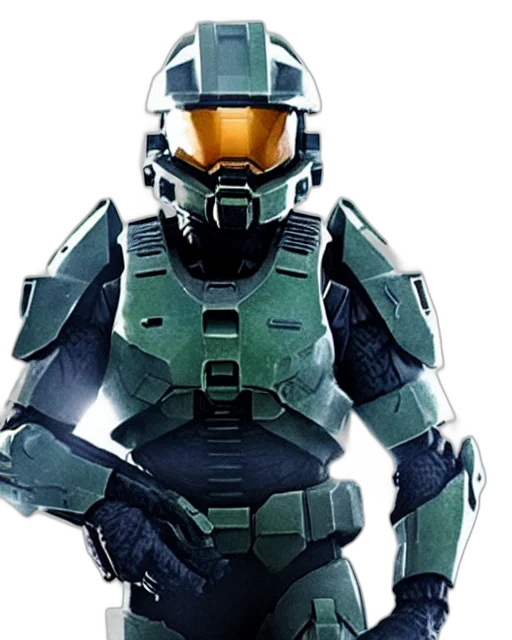 robot, concept art, 3d render, pixel art transparent PNG cut-out