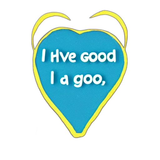 have, good, idea, love transparent PNG cut-out