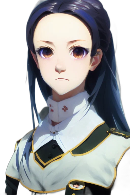 face, staff, mask, robot transparent PNG cut-out