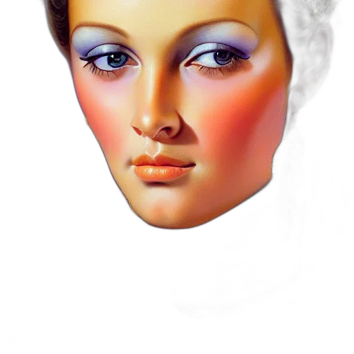 face, mask, crown, hat transparent PNG cut-out