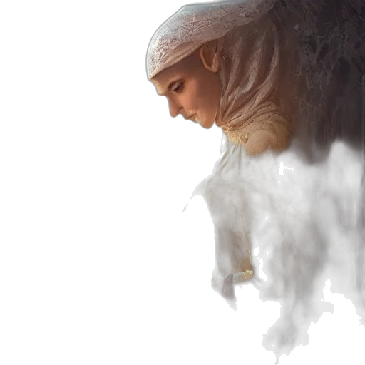 face, mask, dragon, sword transparent PNG cut-out