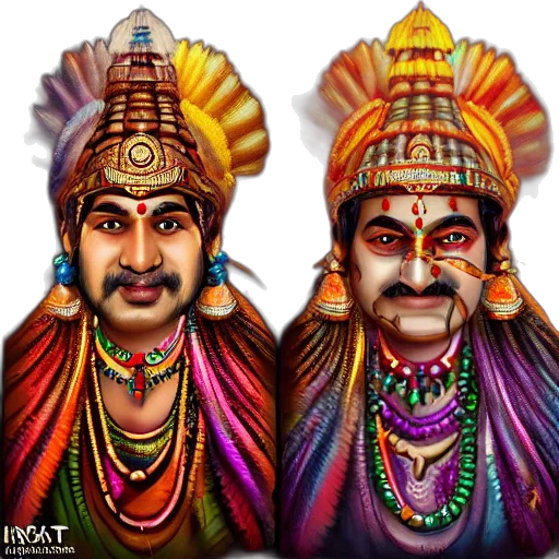 photorealistic, oil painting, pencil sketch, 3d render transparent PNG cut-out
