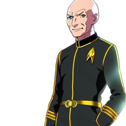 staff, jacket, concept art, cartoon transparent PNG cut-out