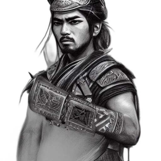 sword, weapon, fantasy art, photorealistic transparent PNG cut-out