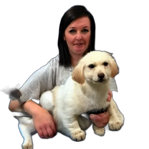 staff, animal, creature, photorealistic transparent PNG cut-out