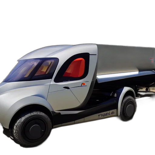 car, 3d render, concept art, photorealistic transparent PNG cut-out