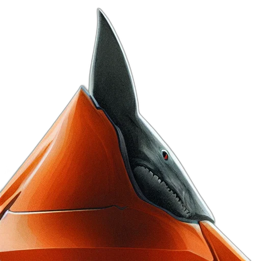 umbrella, hat, weapon, animal transparent PNG cut-out