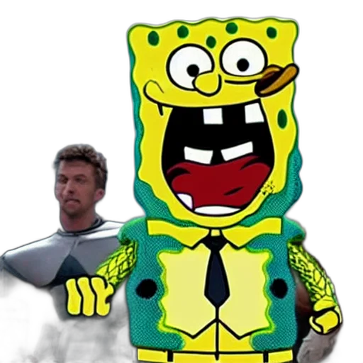 jacket, creature, animal, concept art transparent PNG cut-out