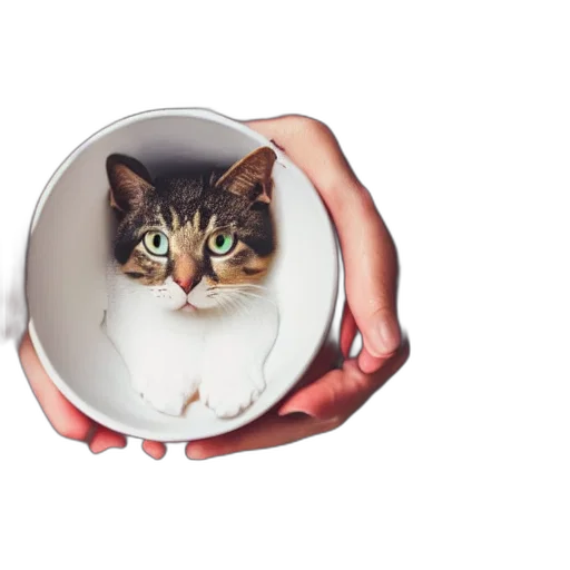 hat, jewelry, animal, staff transparent PNG cut-out