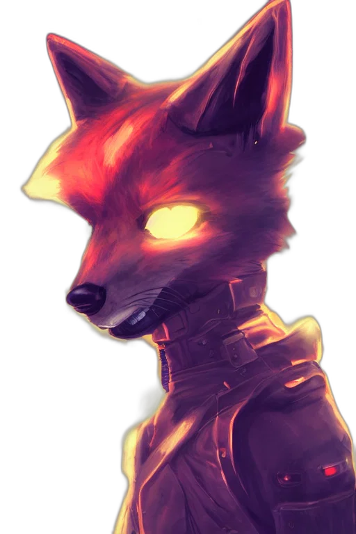 mask, face, staff, jacket transparent PNG cut-out