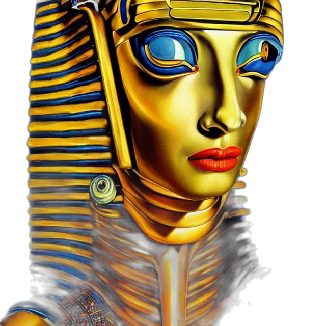 mask, jewelry, face, crown transparent PNG cut-out