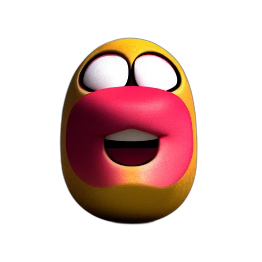 mask, face, animal, creature transparent PNG cut-out