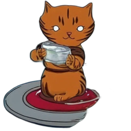 food, cartoon, concept art, pixel art transparent PNG cut-out