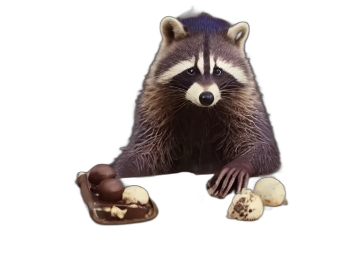 animal, creature, food, hat transparent PNG cut-out