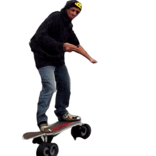 3d render, photorealistic, concept art, tony transparent PNG cut-out
