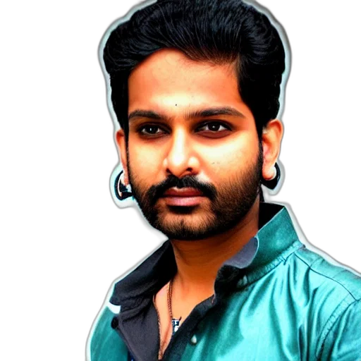photorealistic, oil painting, cartoon, pencil sketch transparent PNG cut-out