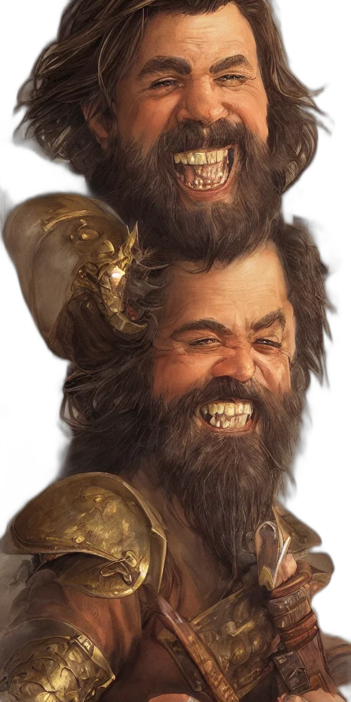 face, creature, mask, crown transparent PNG cut-out