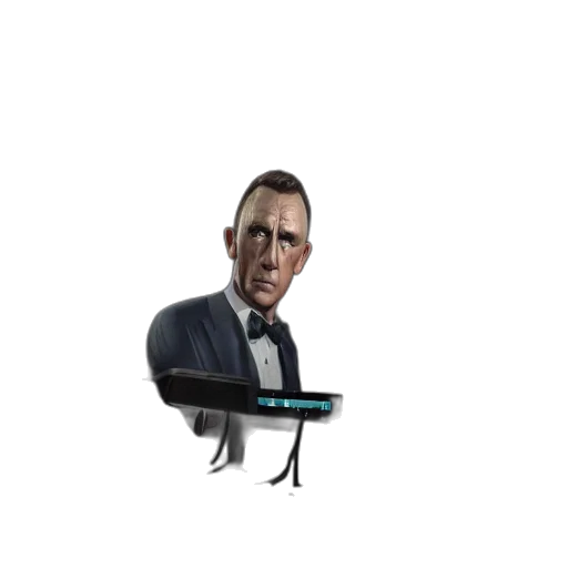 staff, face, robot, furniture transparent PNG cut-out