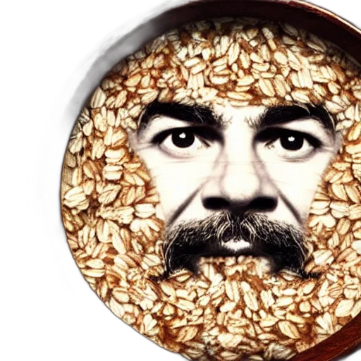 face, mask, food, jewelry transparent PNG cut-out