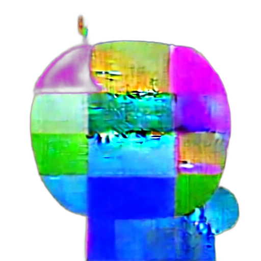 robot, face, creature, mask transparent PNG cut-out