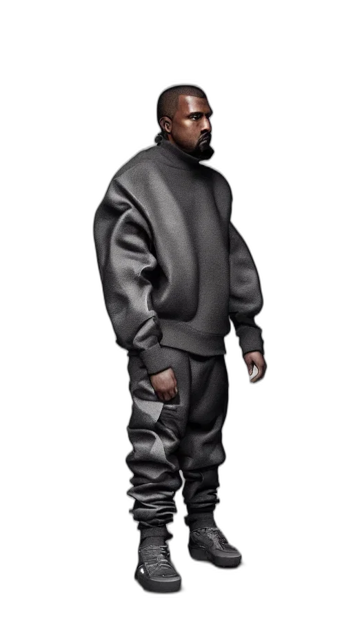 jacket, creature, animal, concept art transparent PNG cut-out