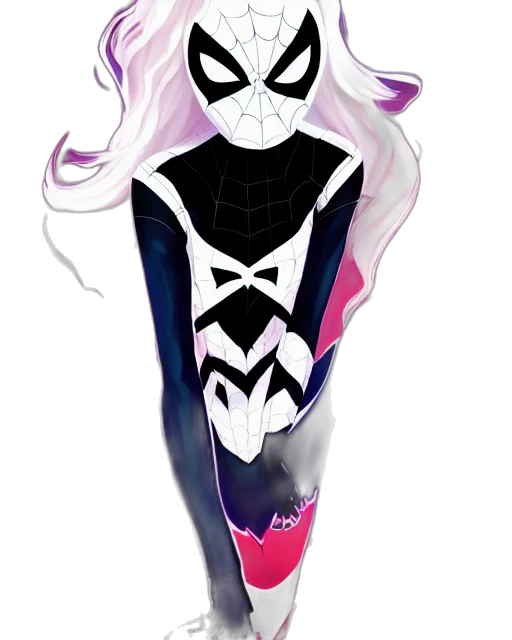 mask, dress, weapon, concept art transparent PNG cut-out