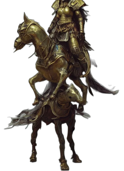 sword, dragon, weapon, staff transparent PNG cut-out