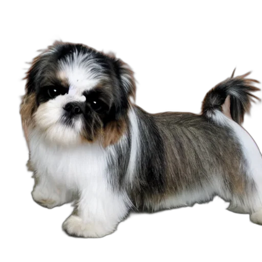 animal, creature, staff, hair transparent PNG cut-out