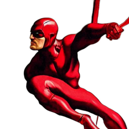 animal, comic book art, concept art, photorealistic transparent PNG cut-out