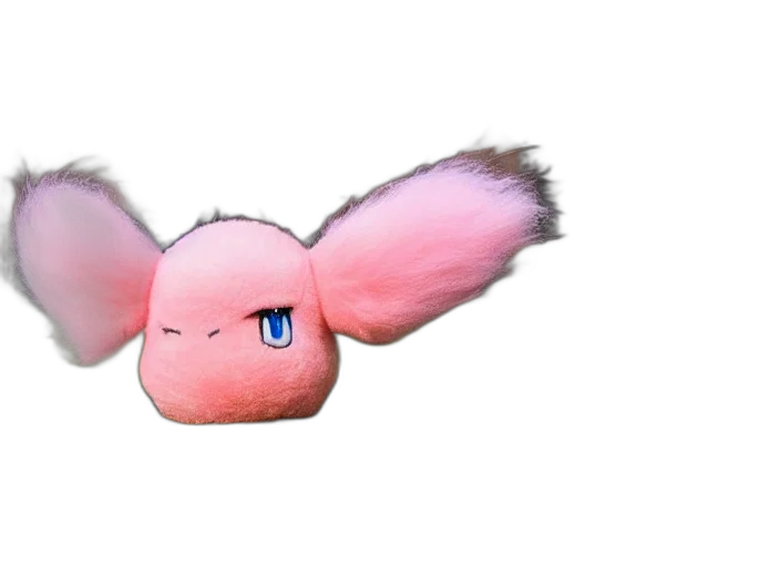 creature, animal, hair, hat transparent PNG cut-out