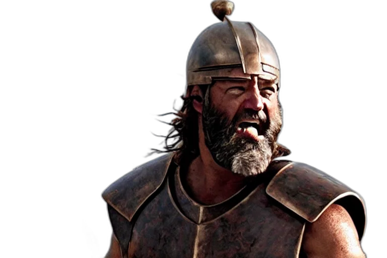 sword, face, weapon, staff transparent PNG cut-out