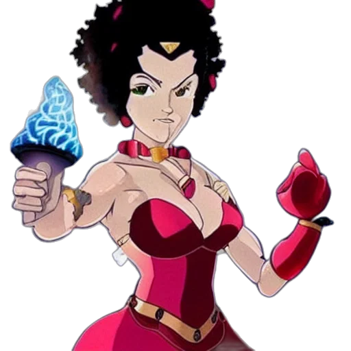 staff, jewelry, cartoon, comic book art transparent PNG cut-out