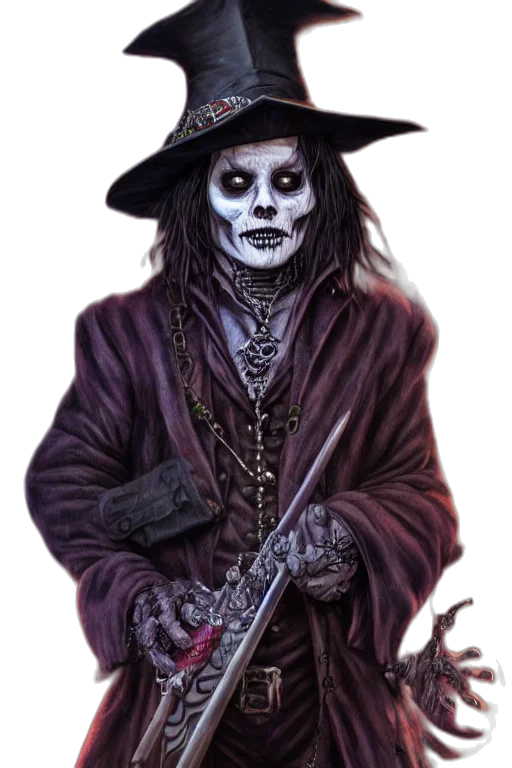 staff, mask, face, hat transparent PNG cut-out