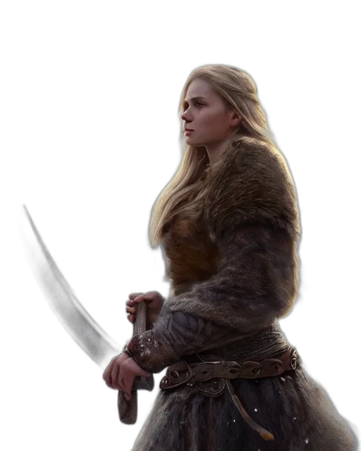 sword, dragon, weapon, staff transparent PNG cut-out