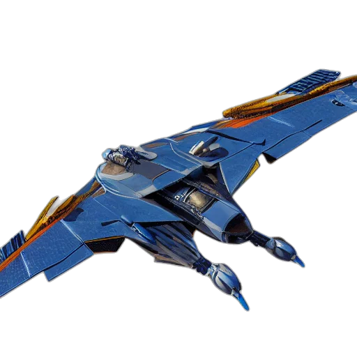 weapon, concept art, 3d render, mechanized transparent PNG cut-out
