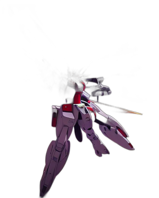 robot, weapon, sword, staff transparent PNG cut-out