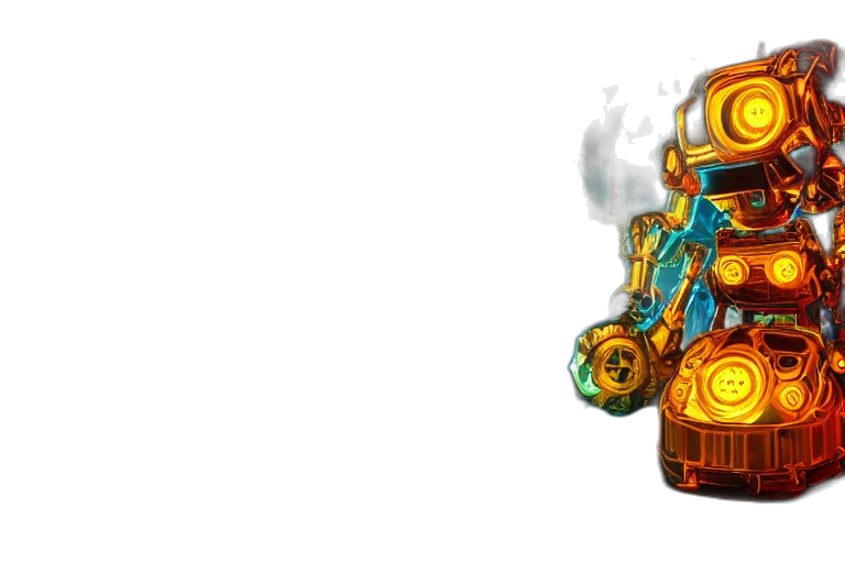 weapon, jewelry, dragon, staff transparent PNG cut-out