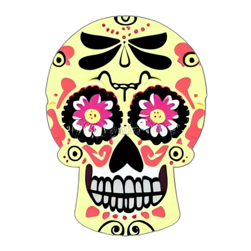 mask, face, jewelry, jacket transparent PNG cut-out