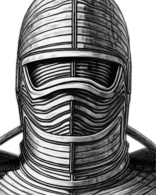 mask, sword, face, weapon transparent PNG cut-out