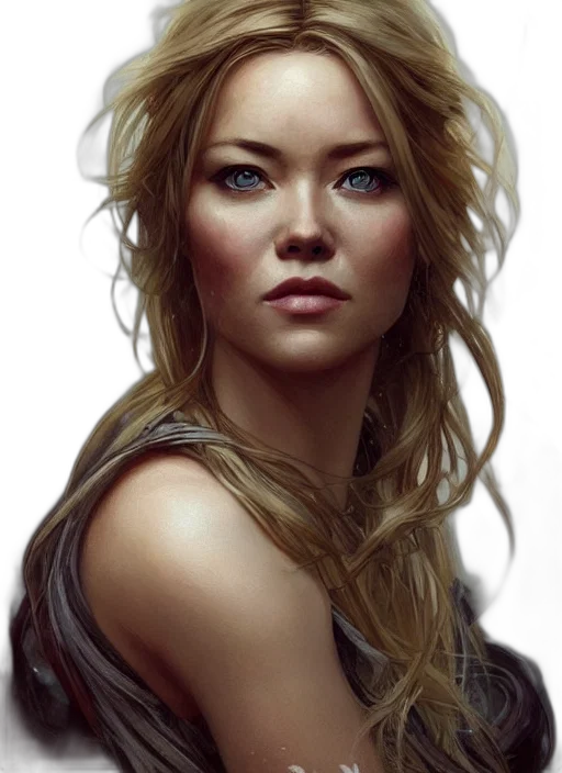 face, dragon, crown, hair transparent PNG cut-out