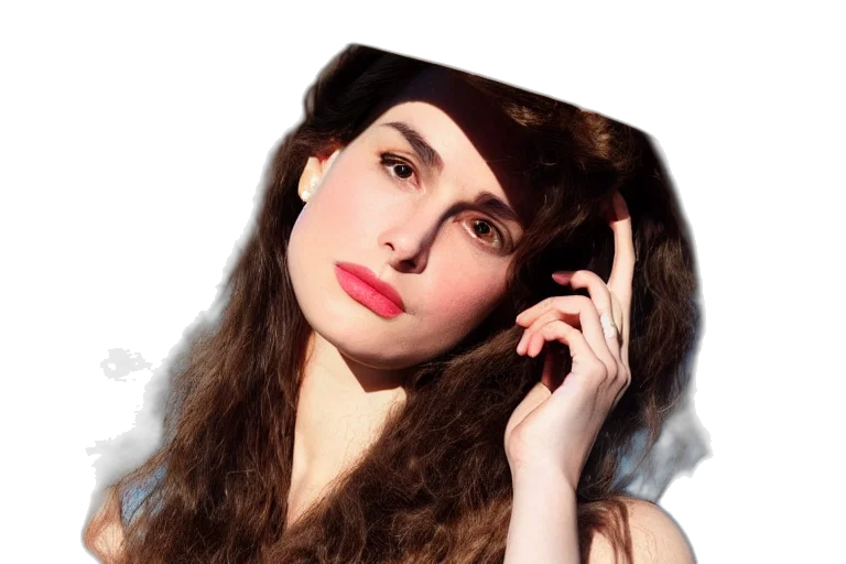 hat, face, hair, crown transparent PNG cut-out
