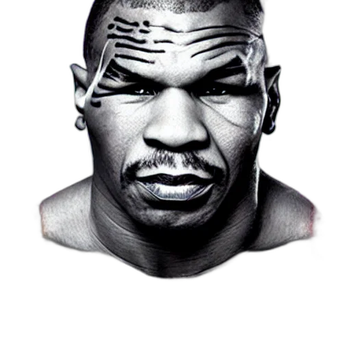 face, mask, animal, creature transparent PNG cut-out