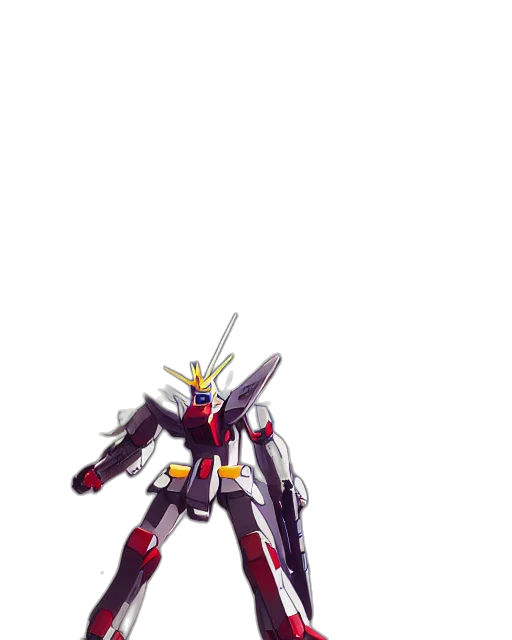 robot, weapon, sword, concept art transparent PNG cut-out