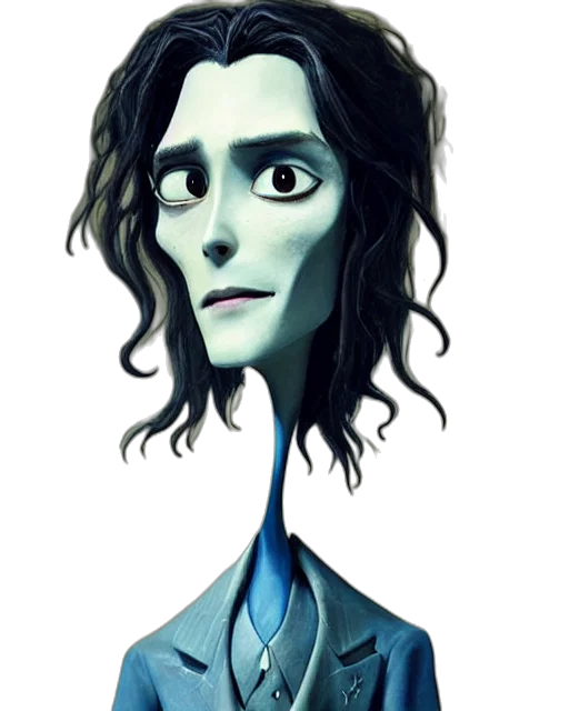 face, mask, creature, robot transparent PNG cut-out