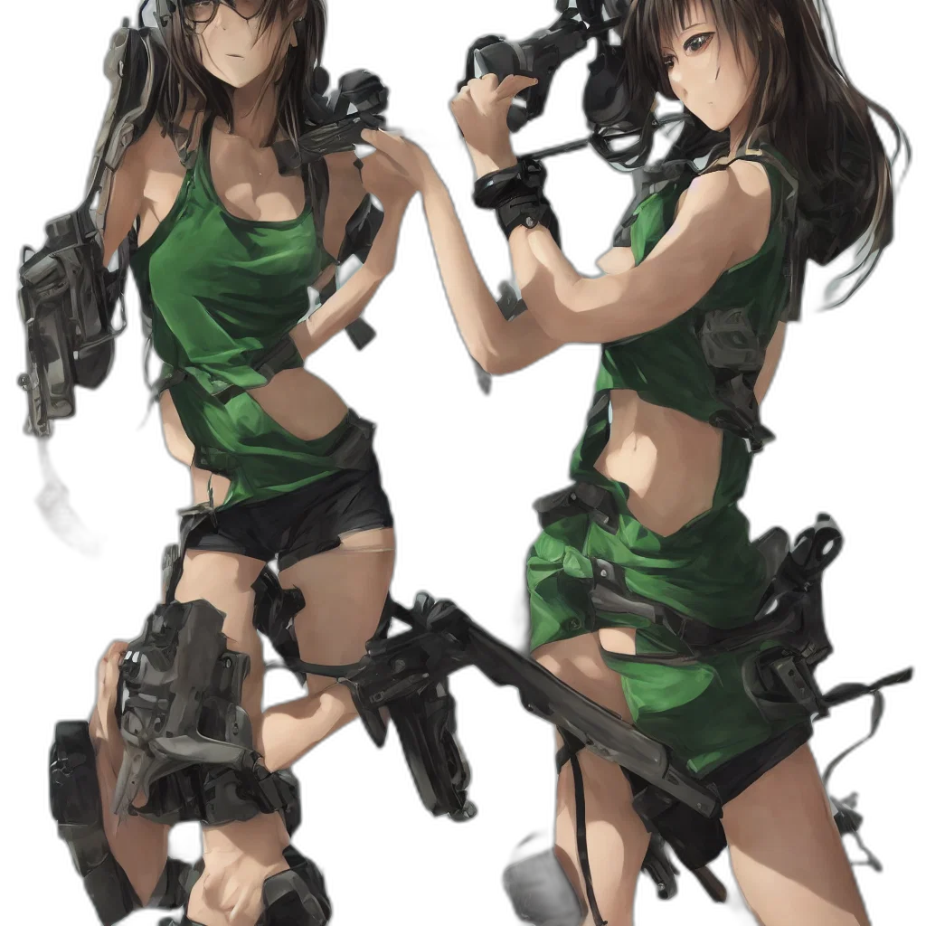 weapon, concept art, comic book art, fantasy art transparent PNG cut-out