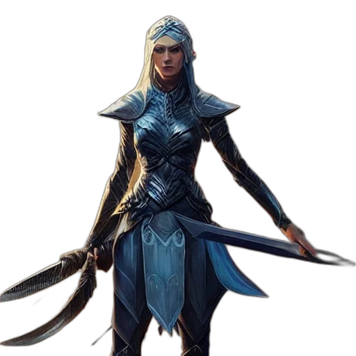sword, staff, dragon, weapon transparent PNG cut-out